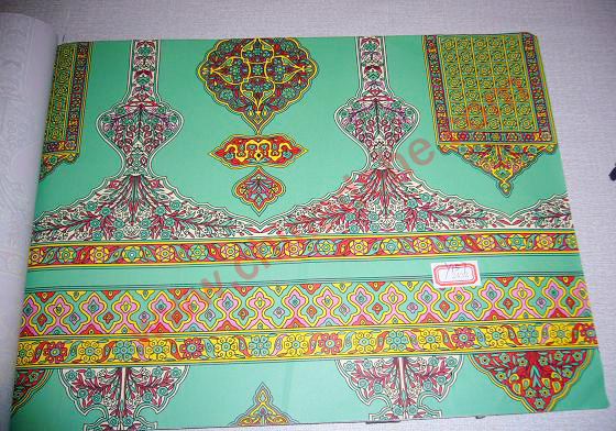 paper overlaid plywood