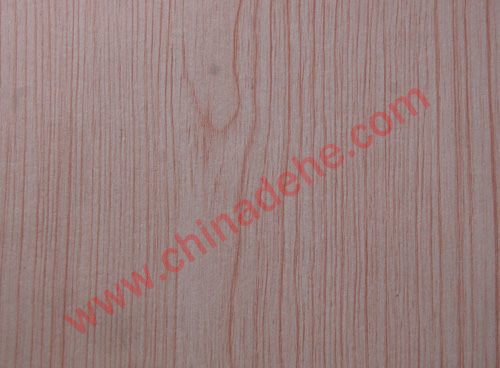 paper overlaid plywood