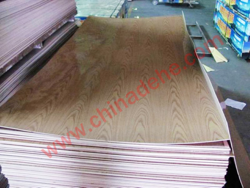Pilyester Plywood