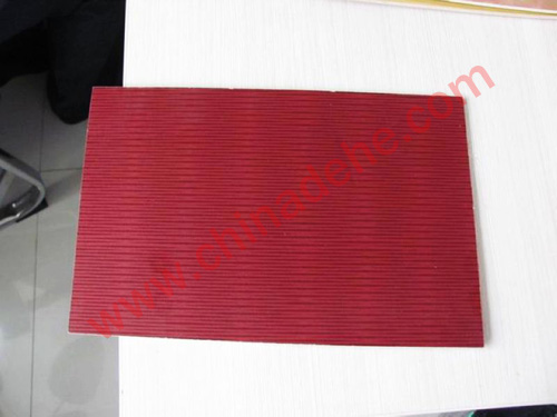 Pilyester Plywood