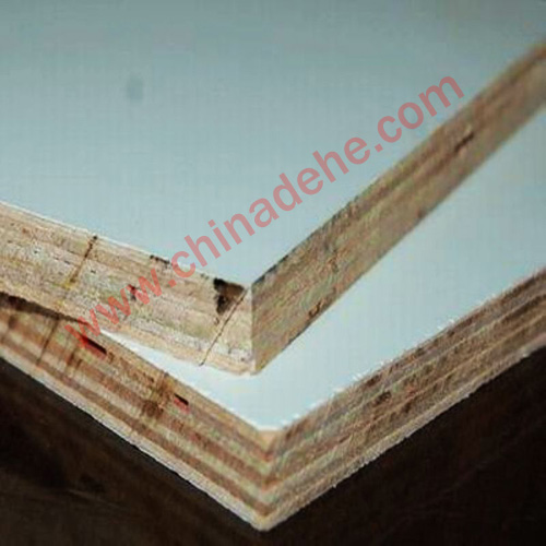 Pilyester Plywood