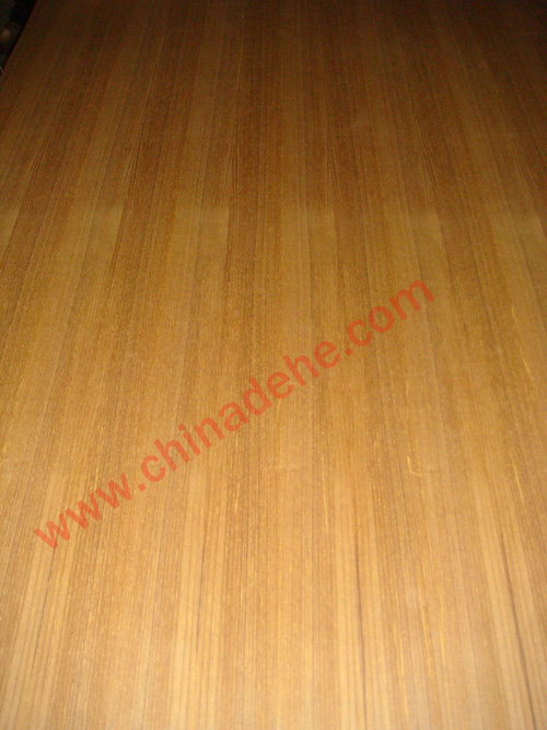 Teak fancy plywood