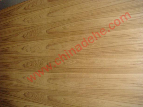 Teak fancy plywood