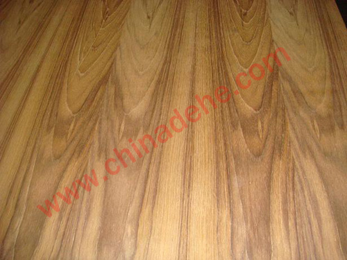 Teak fancy plywood