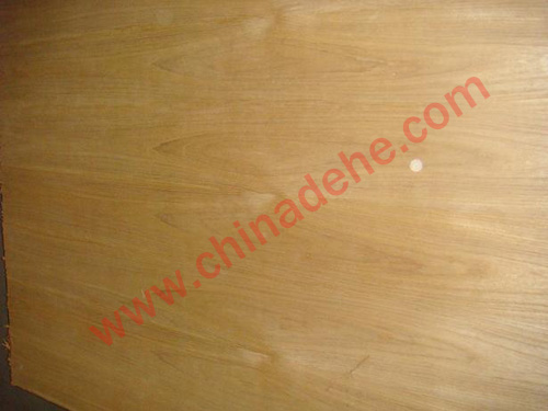 Teak fancy plywood