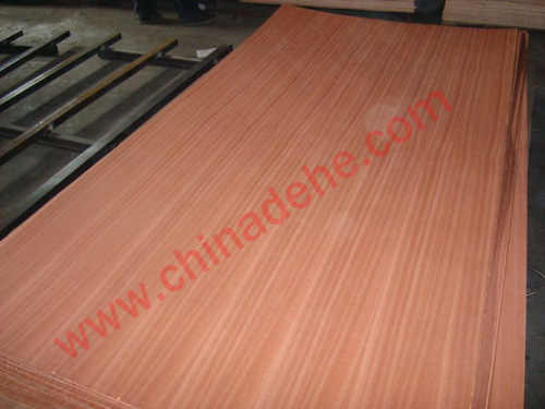 Sapele fancy plywood