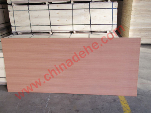Sapele fancy plywood