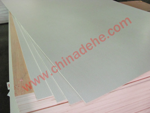 Pvc Plywood Pvc