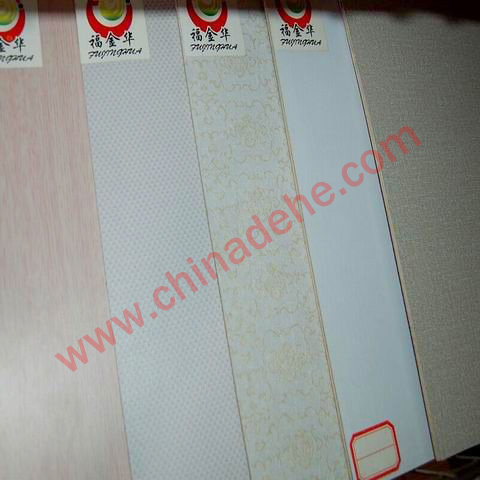 Pvc Plywood Pvc