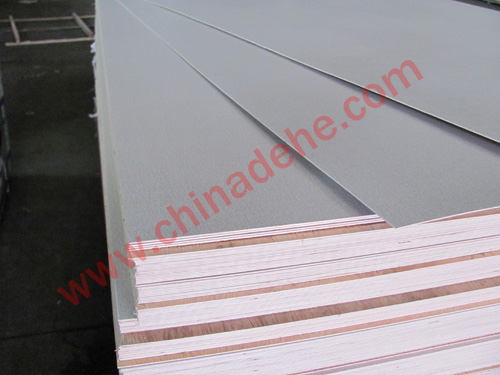 Pvc Plywood Pvc